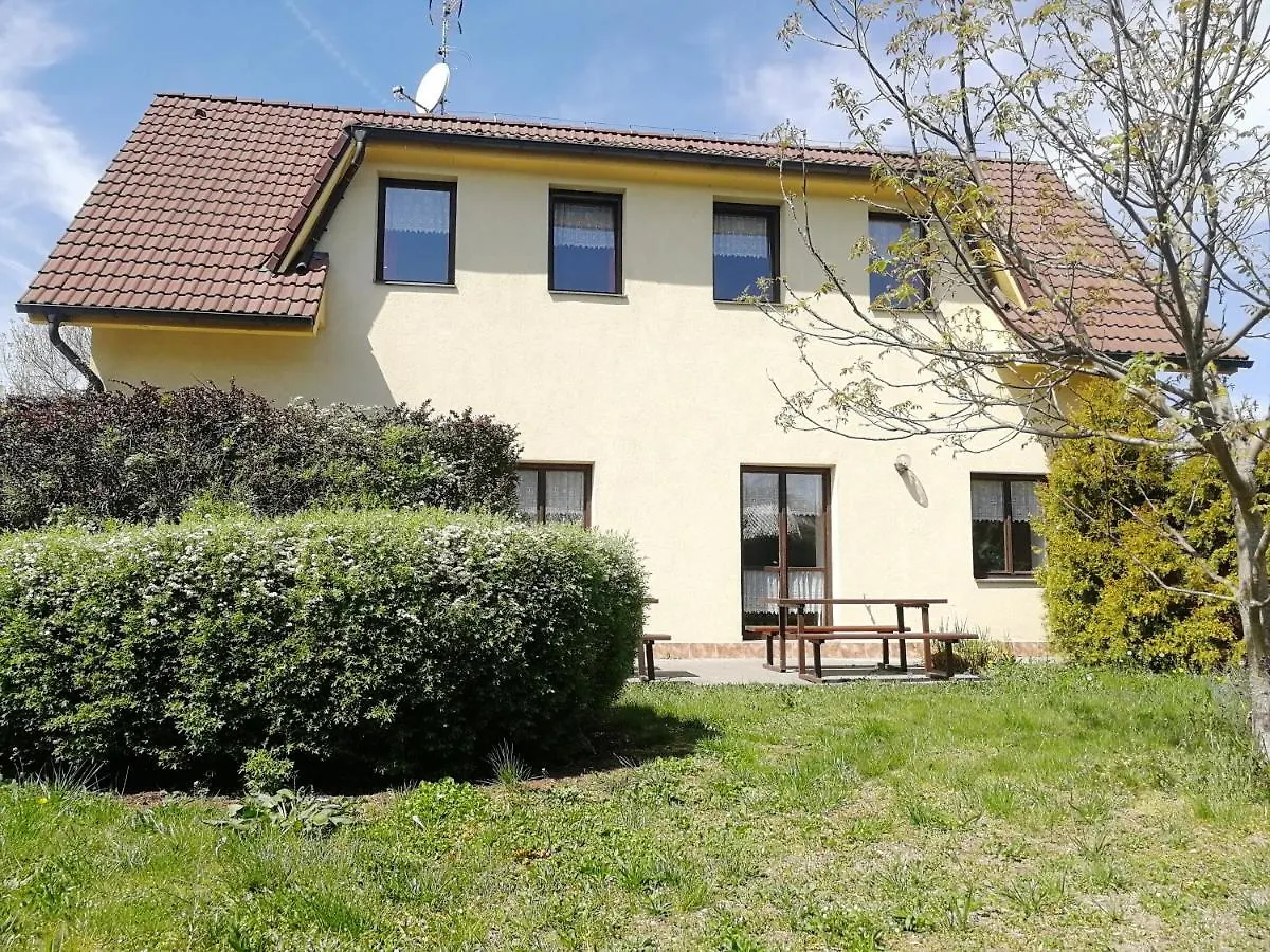*** Guest house Penzion Hurka Pardubice Czech Republic